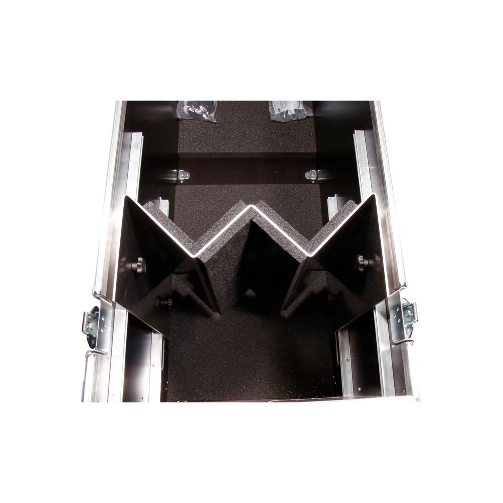 Thon Display Multicase 65" 2in1 – Thomann Ireland