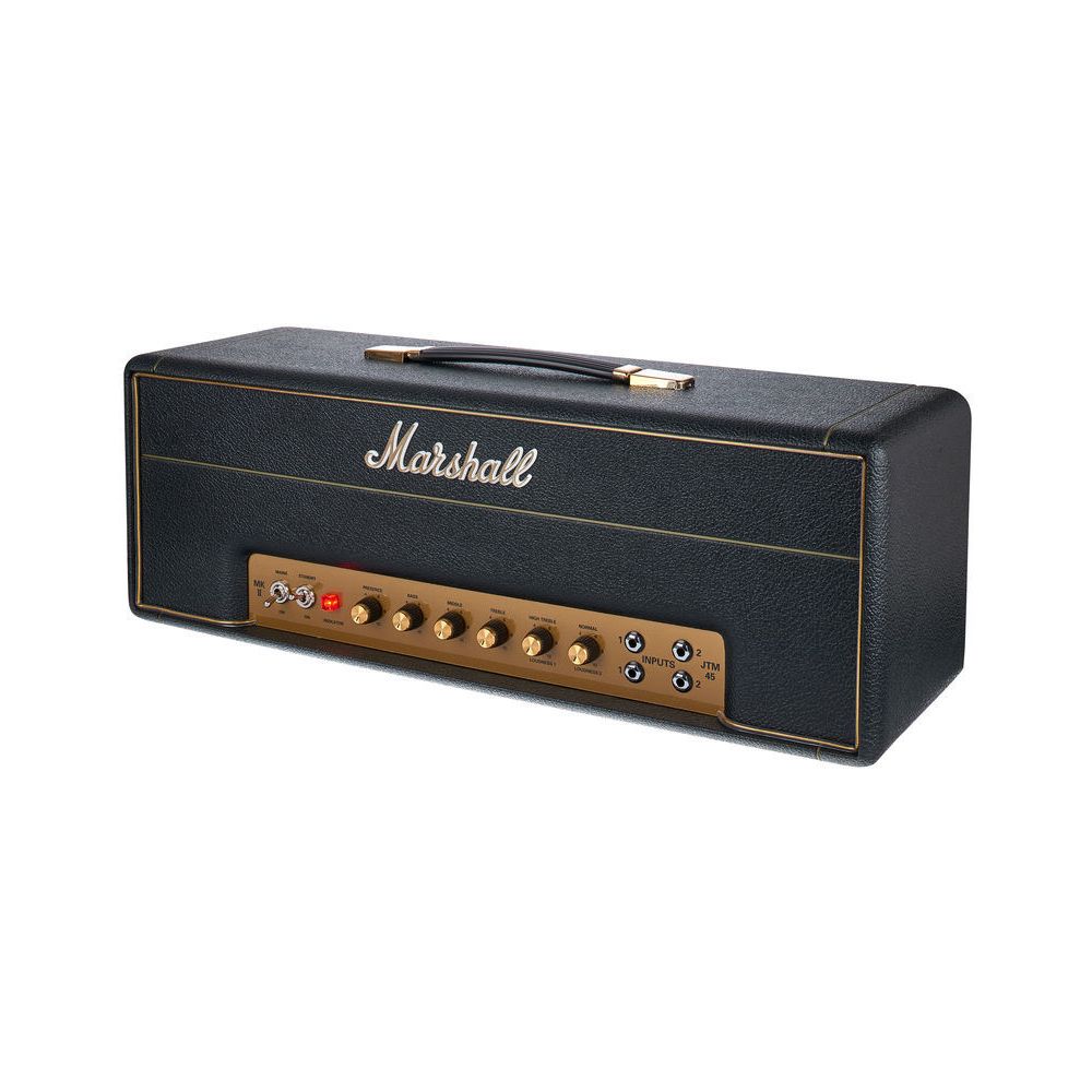Marshall JTM45/2245 – Thomann Ireland