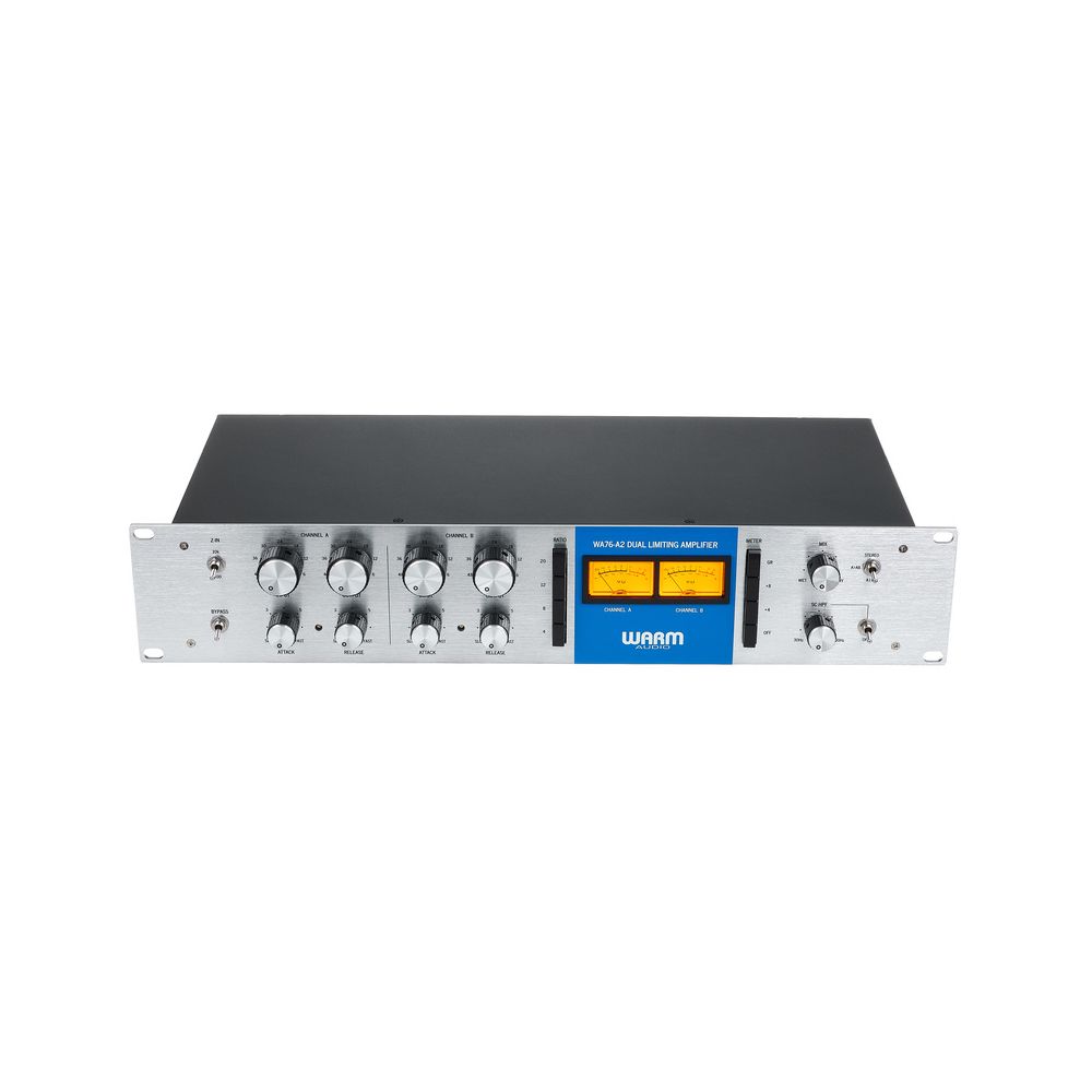 Warm Audio WA76