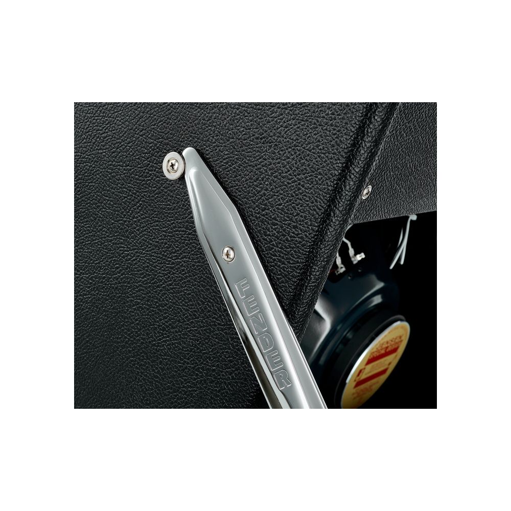 Fender Jack White Pano Verb Amp – Thomann Ireland