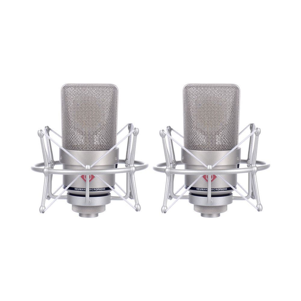 Neumann TLM 103 Stereo Set – Thomann Ireland