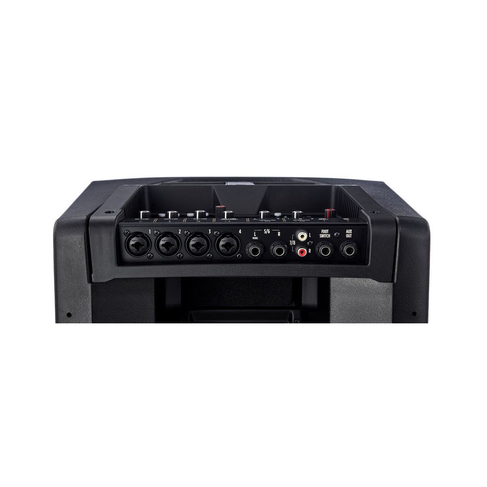 RCF EVOX JMIX8 – Thomann Ireland