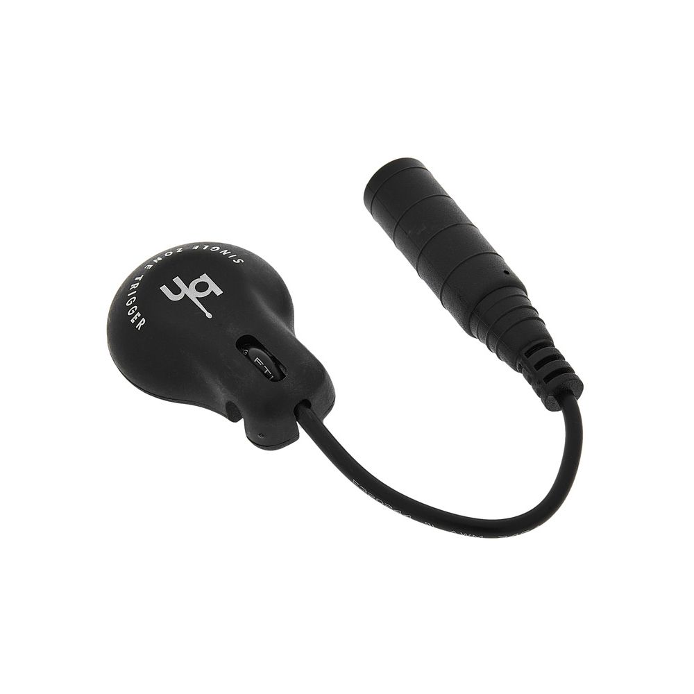 RTOM Black Hole Single Zone Trigger – Thomann Ireland