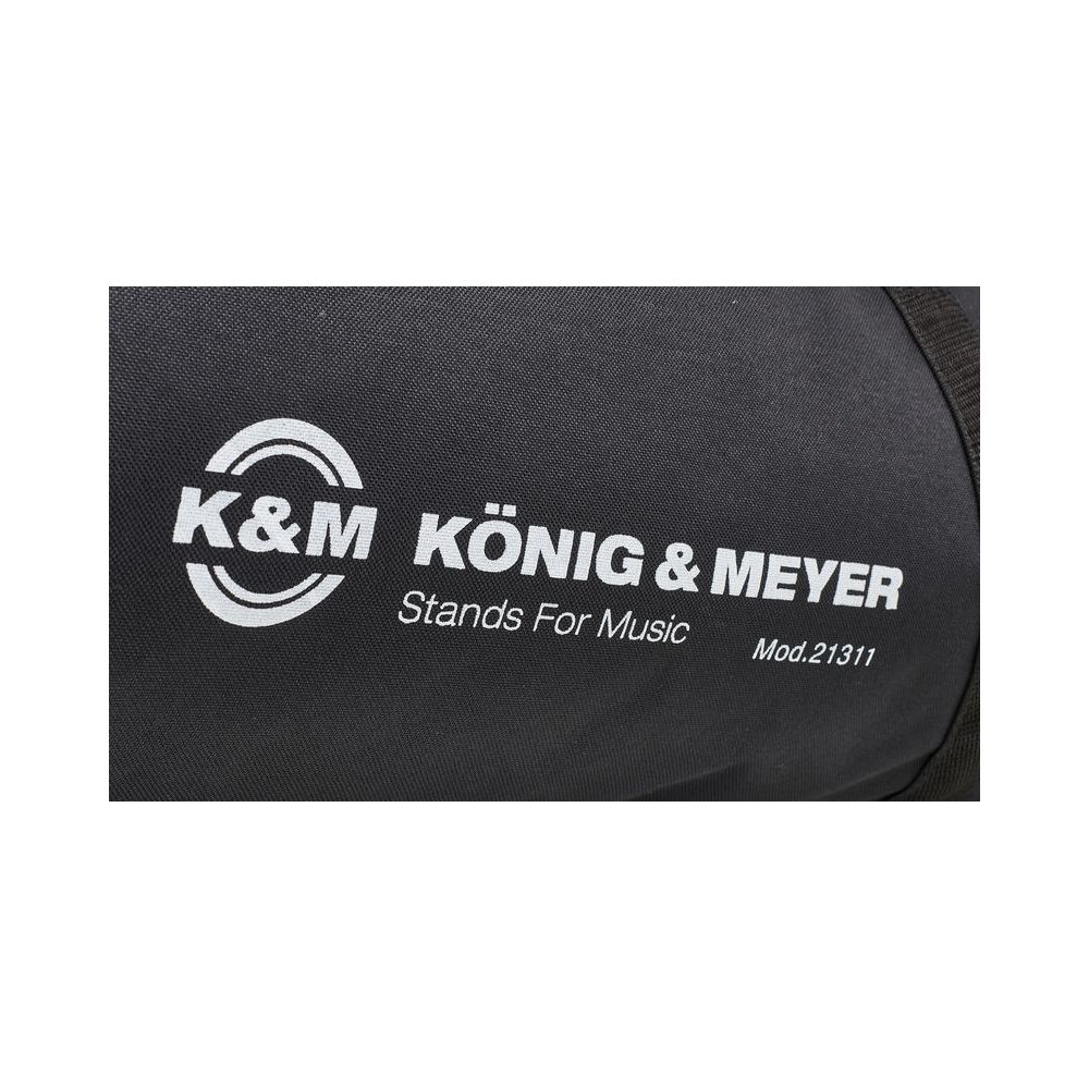 K&M 21311 Speaker Stand Bag  – Thomann Ireland