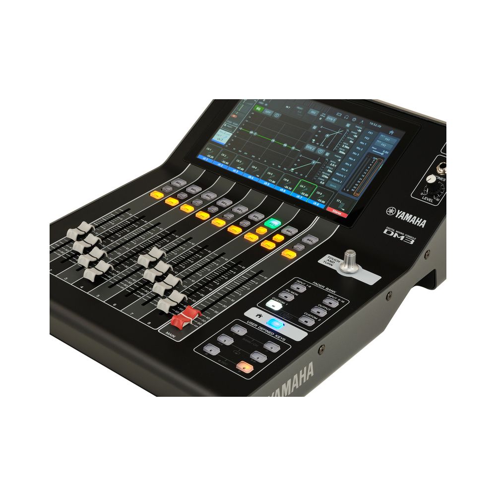 Yamaha DM3 – Thomann Ireland