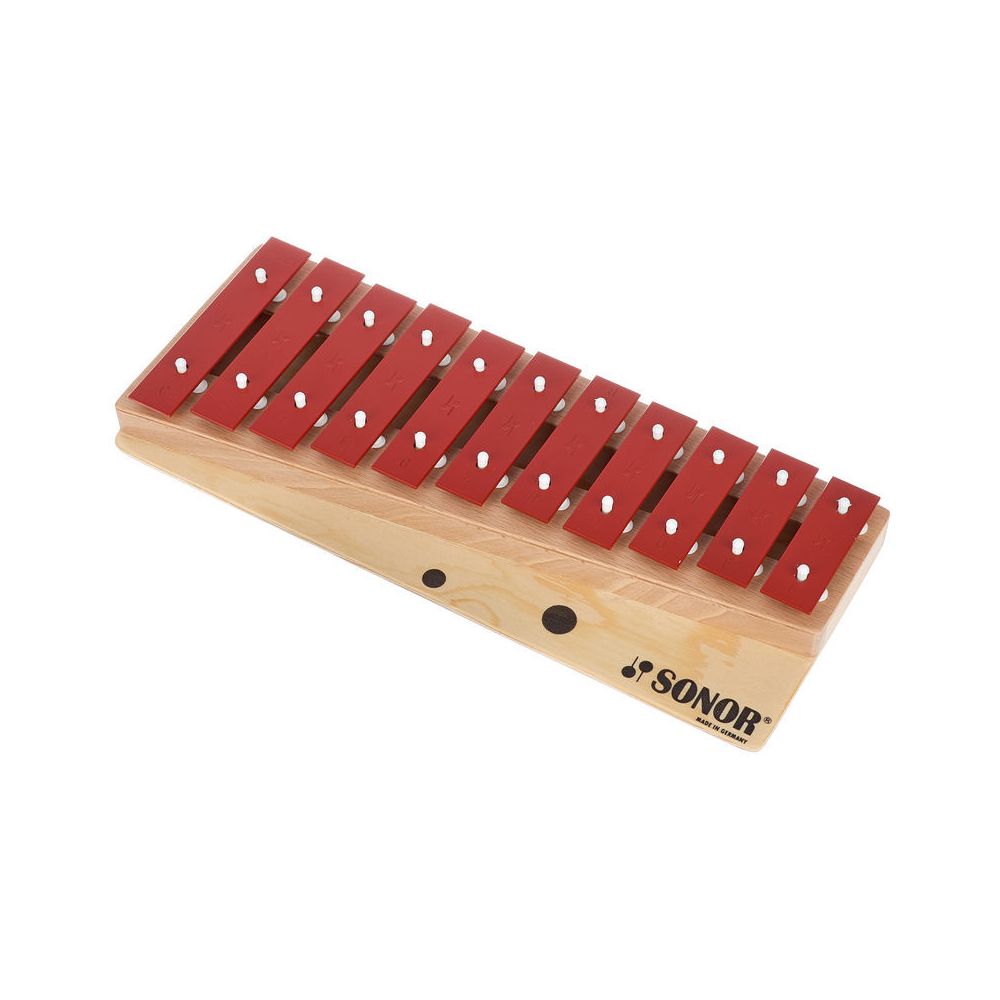Sonor G10 Soprano Glockenspiel – Thomann Ireland