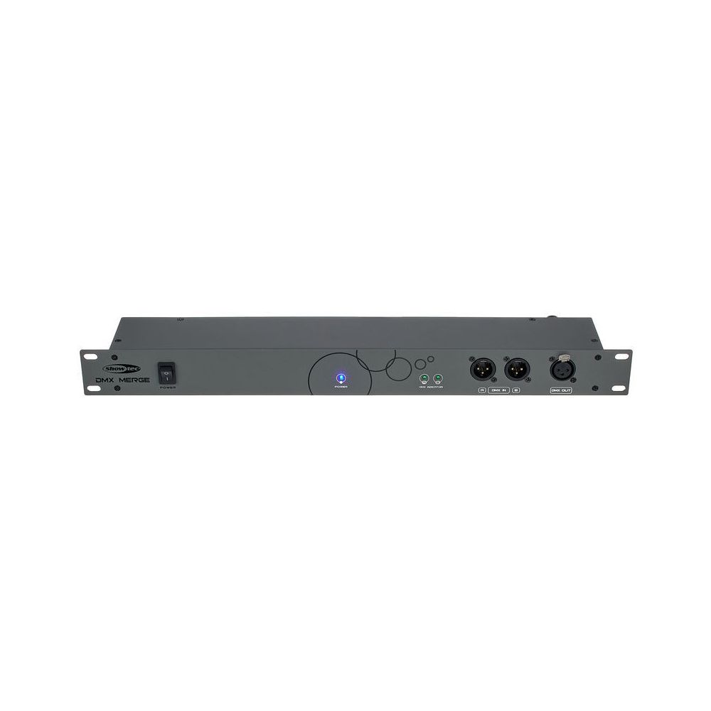Showtec DMX Merge – Thomann Ireland