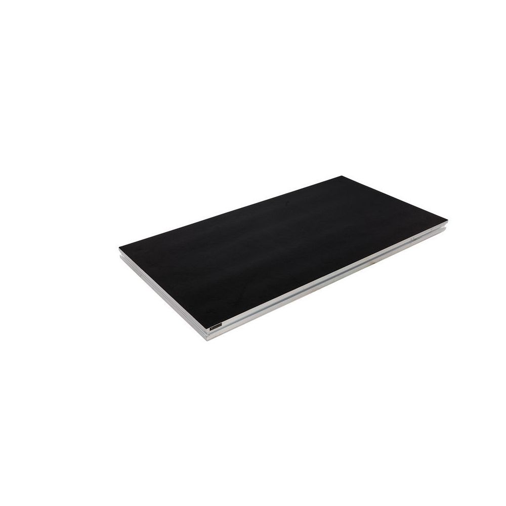 Stairville Tour Stage Platform 2x1m CPTW – Thomann Ireland