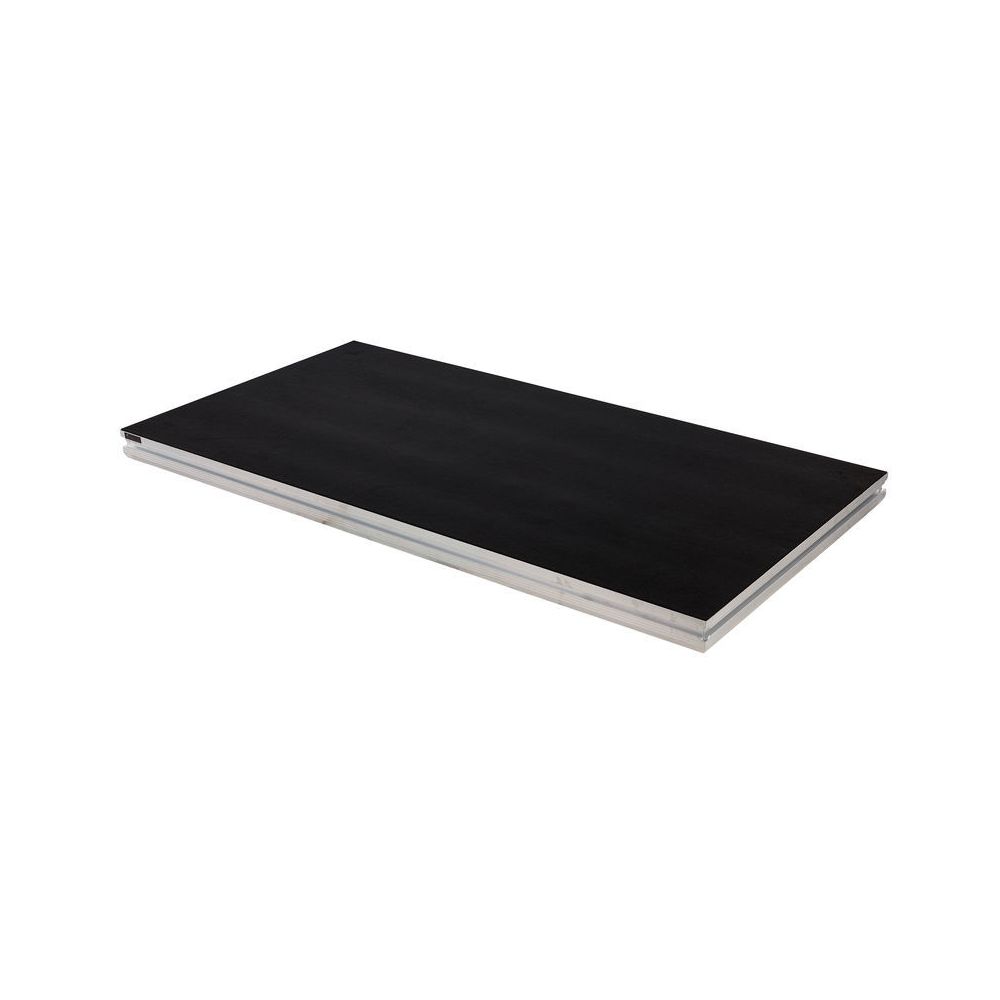 Stairville Tour Stage Platform 2x1m CPTW – Thomann Ireland