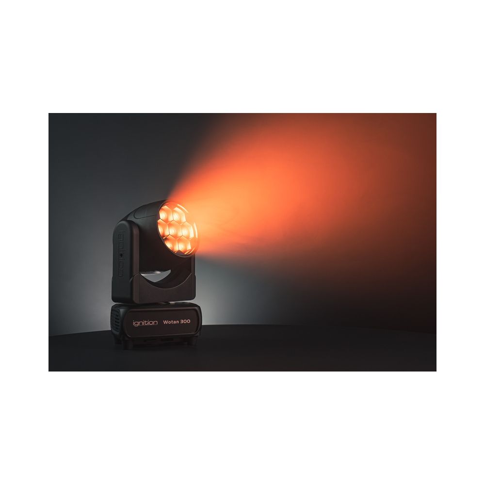 Ignition Wotan 300 Bundle – Thomann Ireland