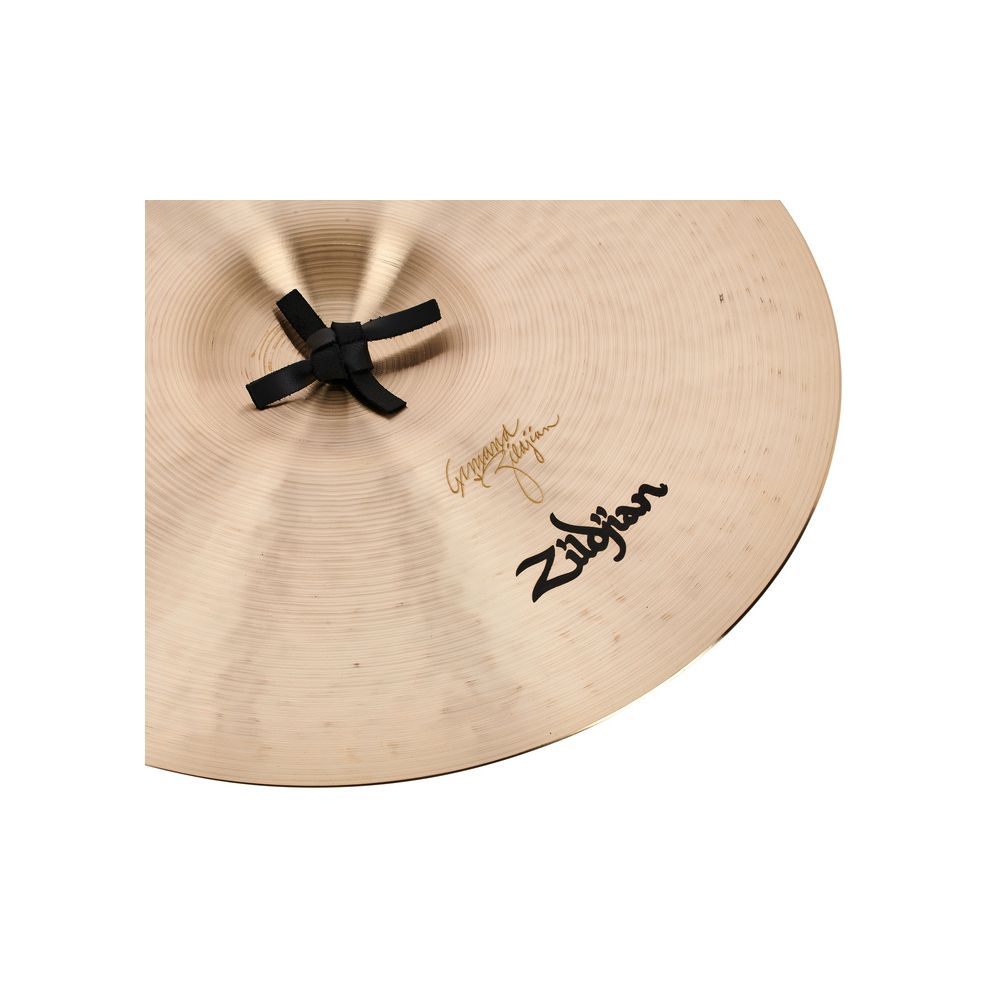 Zildjian 16" Classic Orchestral Sel. MH – Thomann Ireland