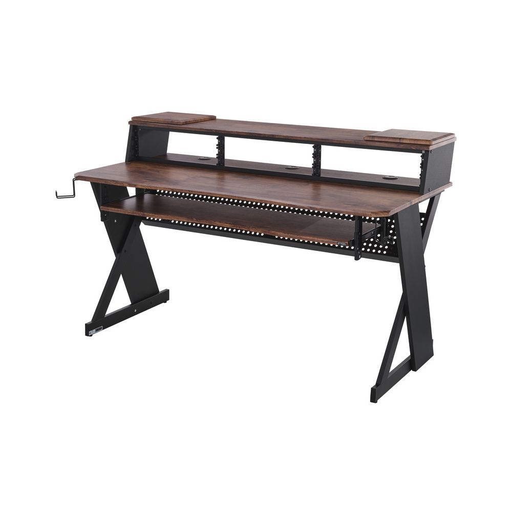 Thomann Studio Table XL Wood – Thomann Ireland