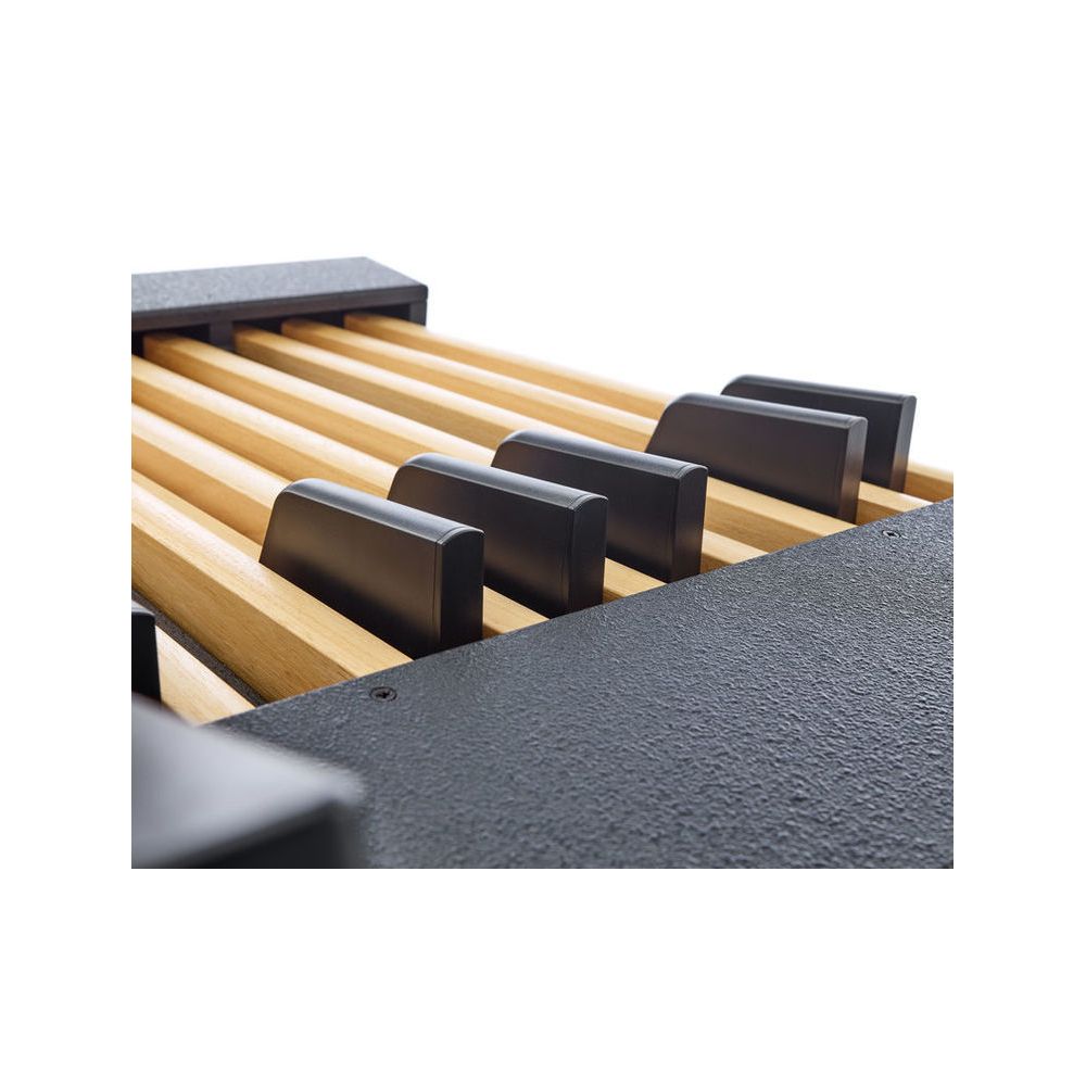 Viscount Legend Pedalboard 25 – Thomann Ireland