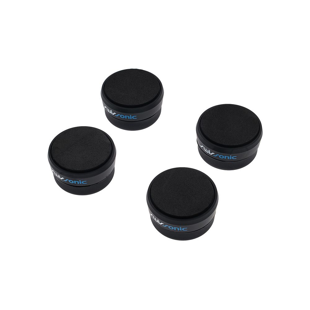 Swissonic Speaker Isolation Riser – Thomann Ireland