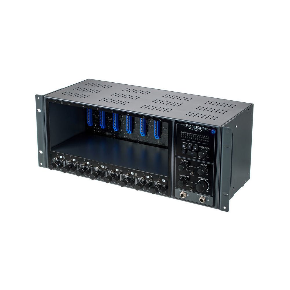 Cranborne Audio 500R8 – Thomann Ireland