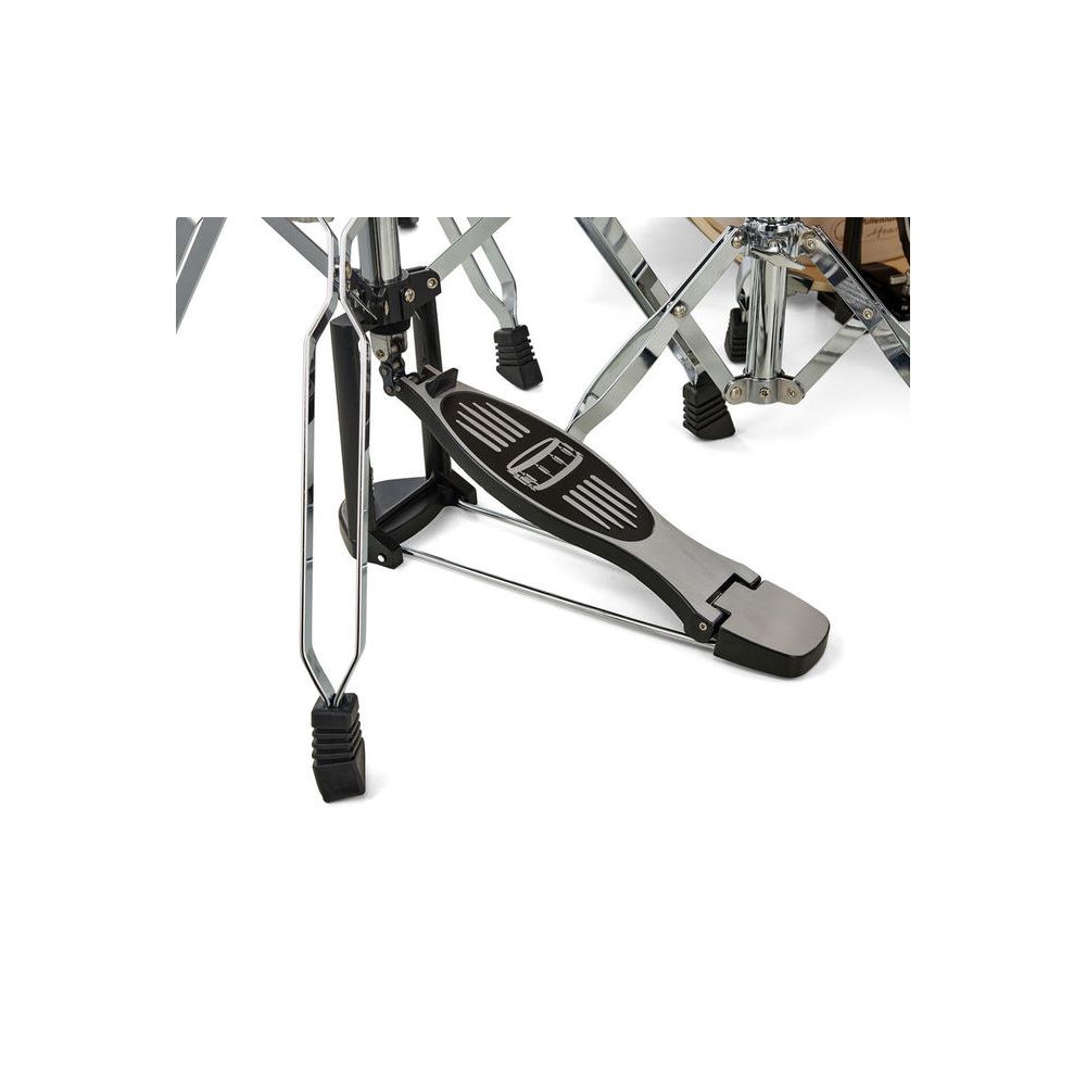 Millenium Hybrid Practice Drum Set RL – Thomann Ireland