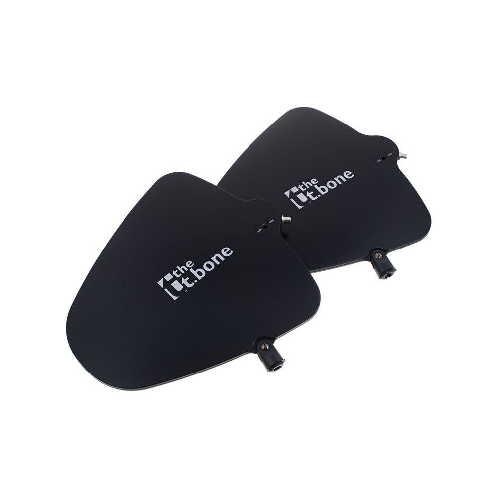 the t.bone free solo Paddle – Thomann Ireland