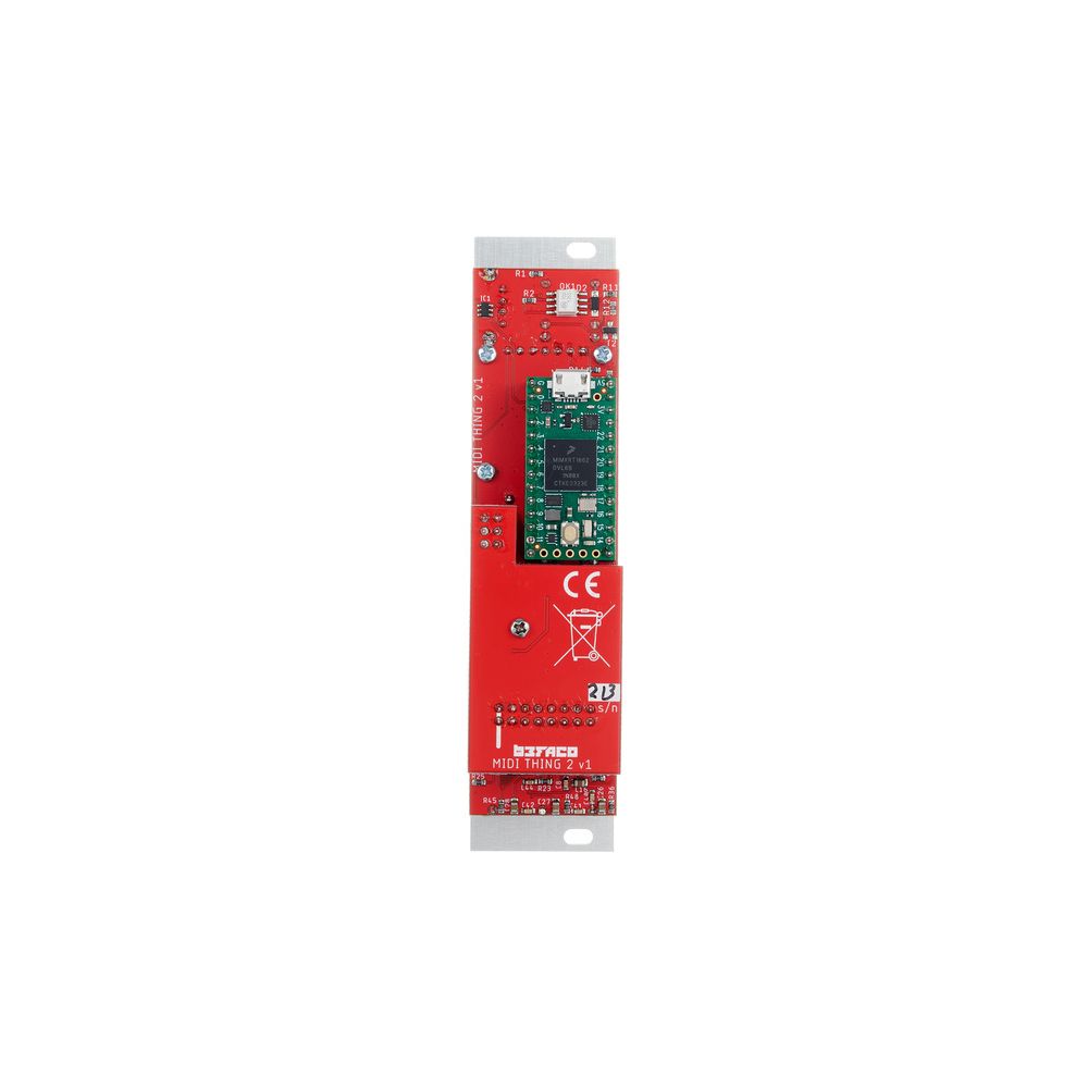 Befaco MIDI Thing V2 – Thomann Ireland
