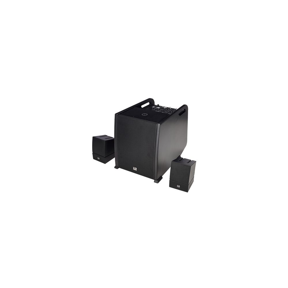 LD Systems Curv 500 AVS B