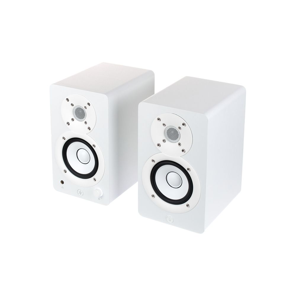 Yamaha HS 3 W – Thomann Ireland