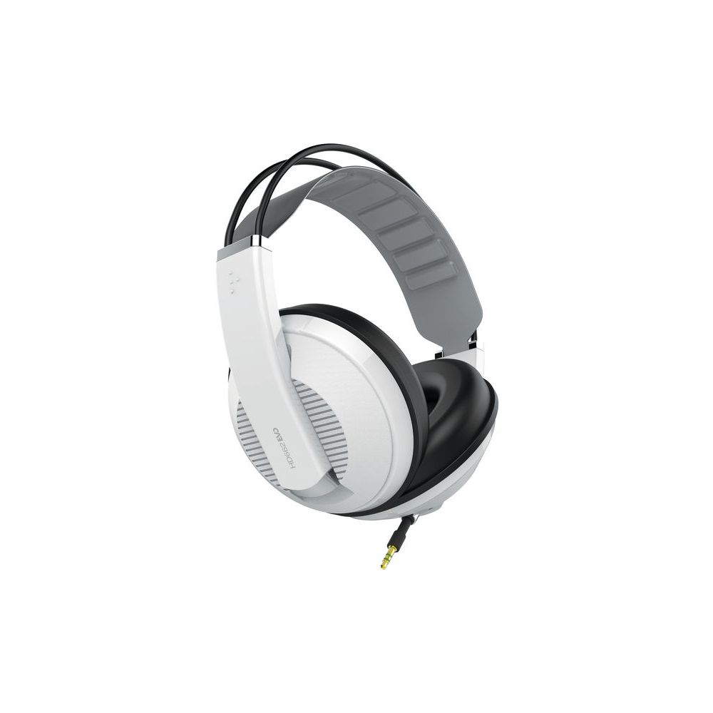 Superlux HD