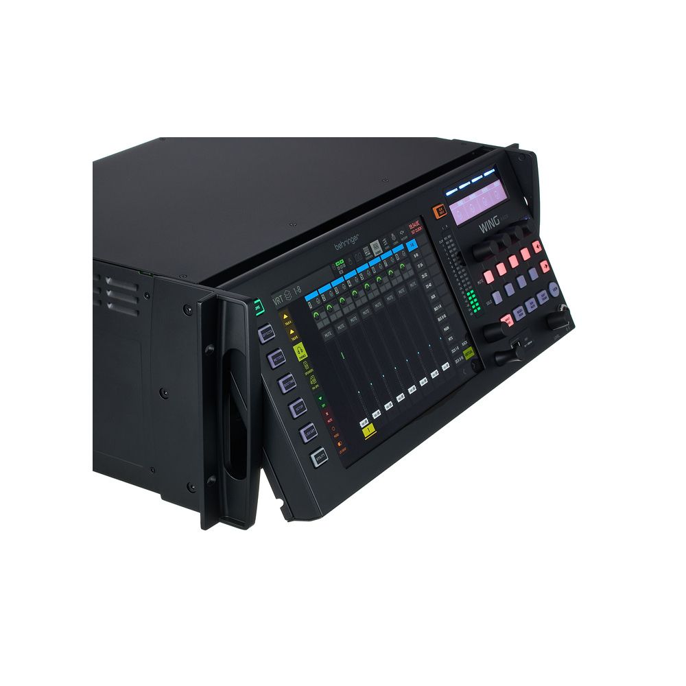 Behringer WING Rack – Thomann Ireland
