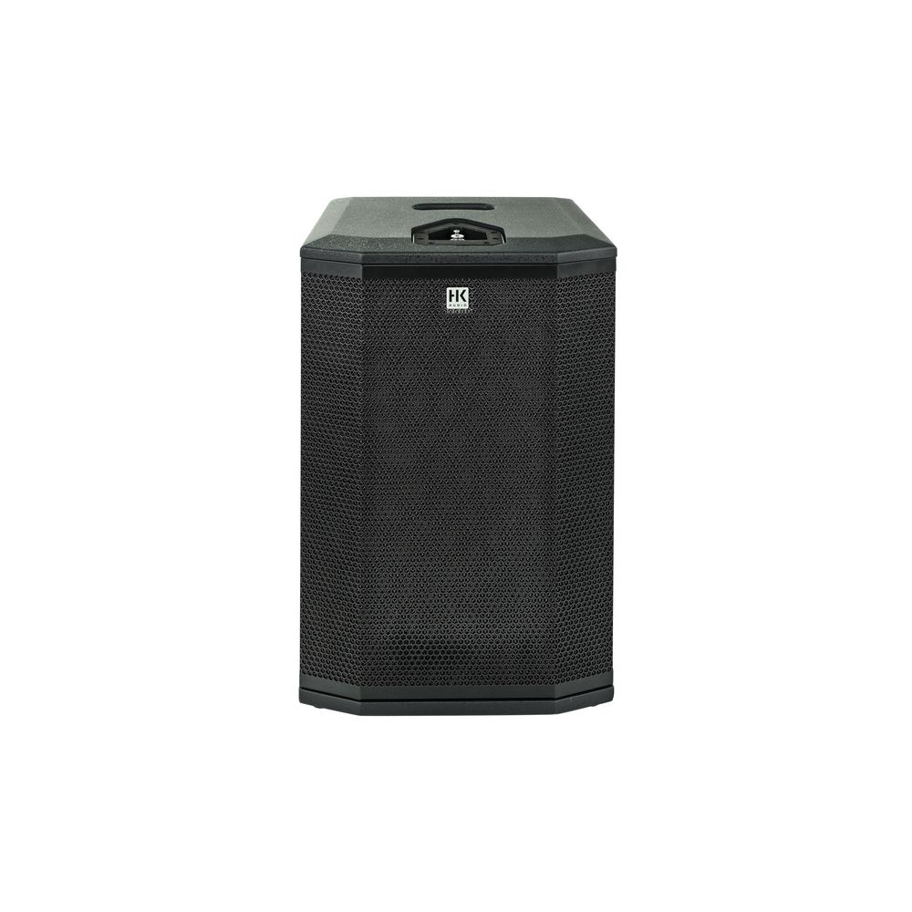 HK Audio Polar 10 MK2 BK Power Bundle – Thomann Ireland