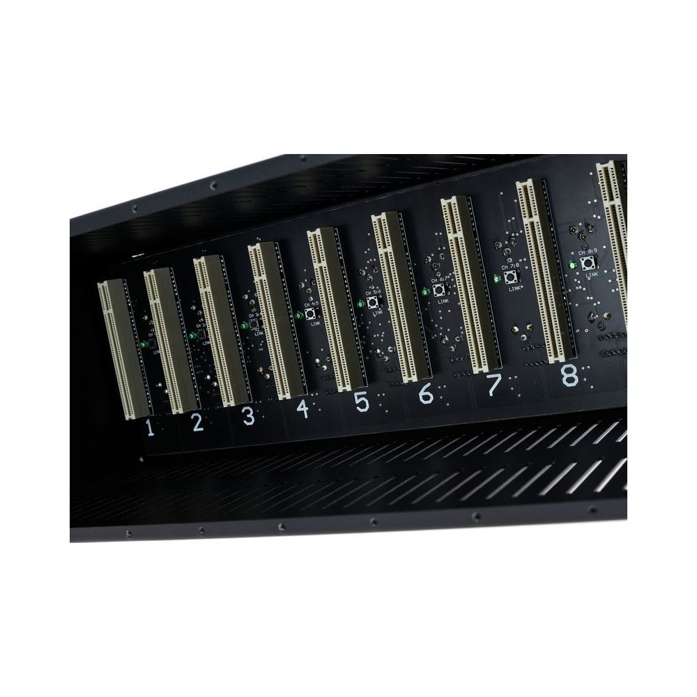 WES Audio Titan – Thomann Ireland