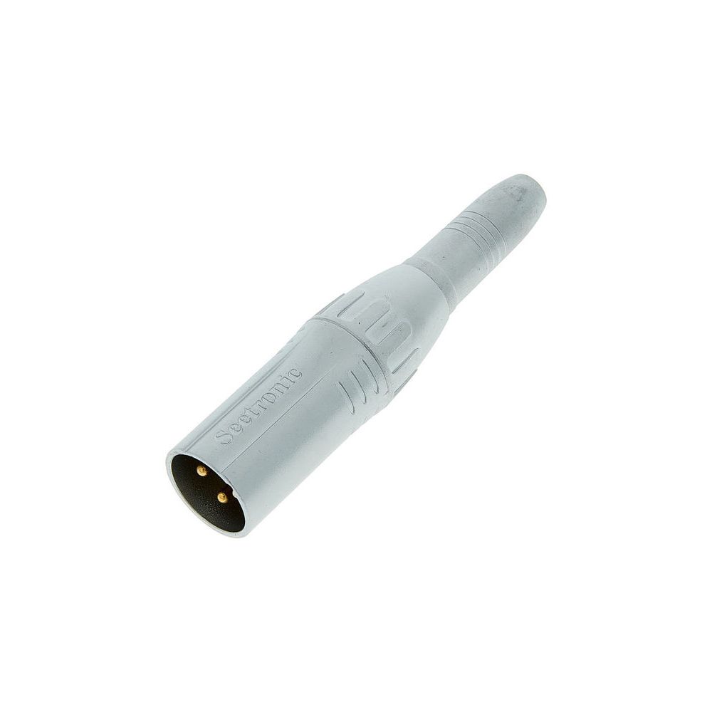 Seetronic MA3MJ3 Adapter 3pin XLR 6,35mm – Thomann Ireland