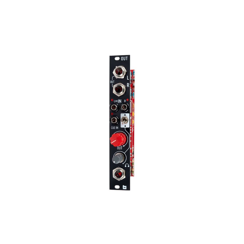 Befaco Output V3 – Thomann Ireland