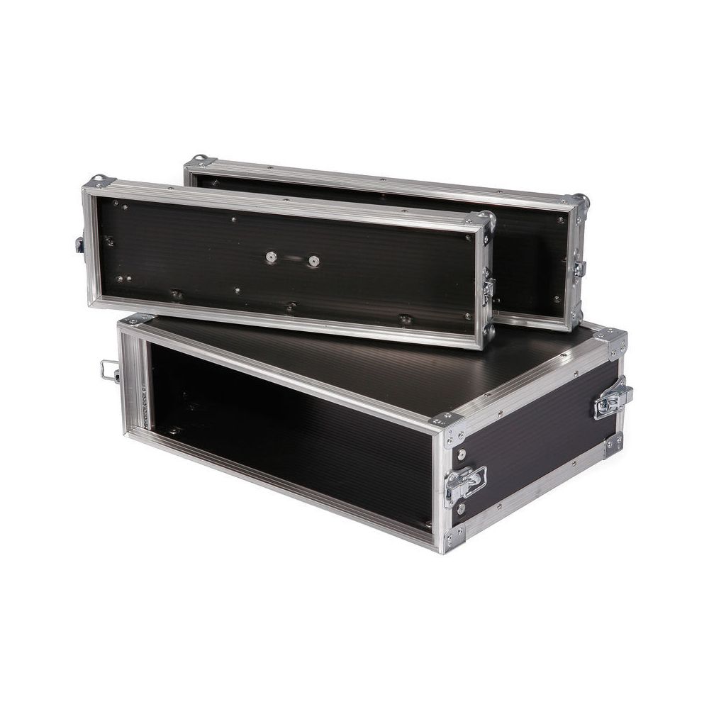 Thon Rack 3U Eco II 35 – Thomann Ireland