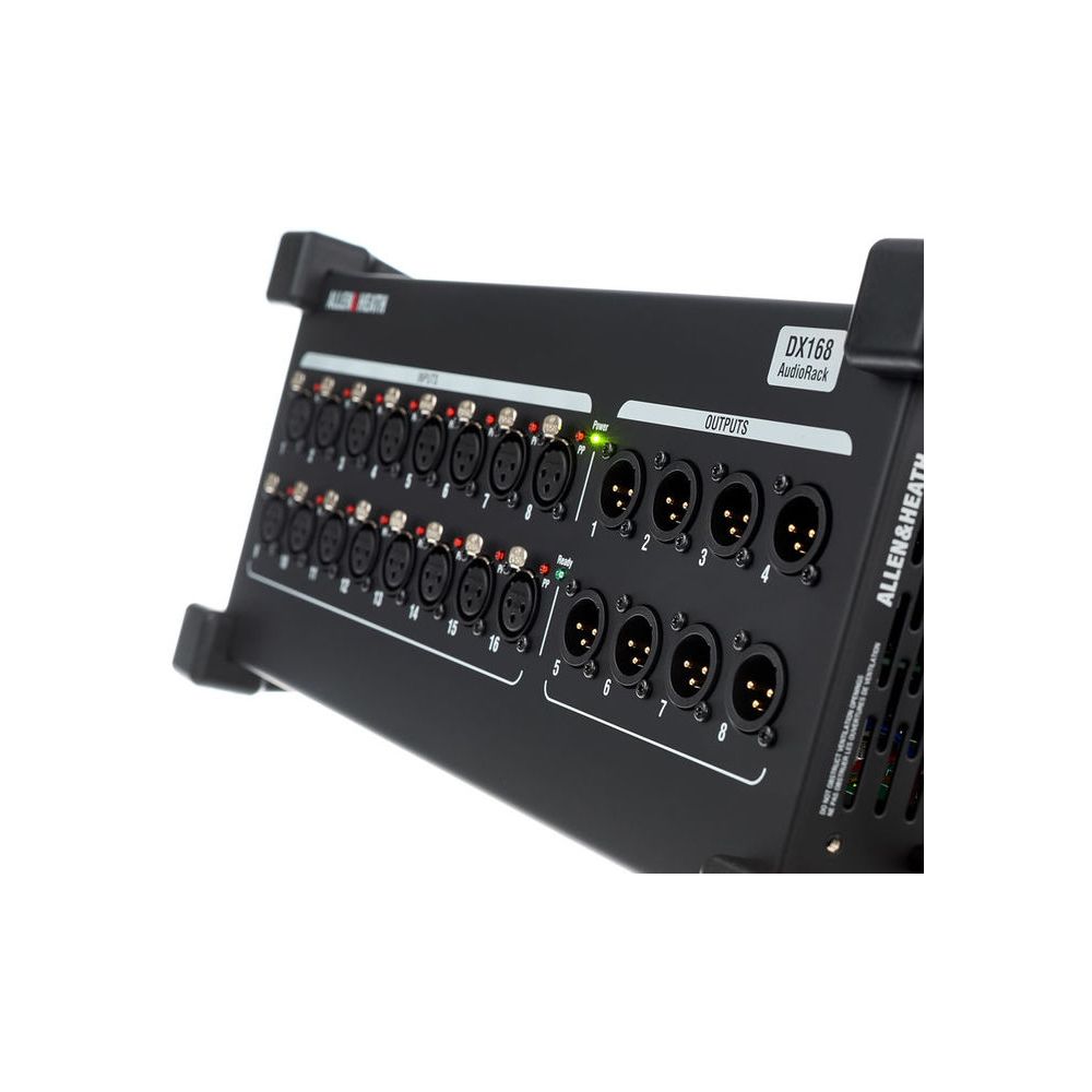 Allen & Heath DX168/X – Thomann Ireland