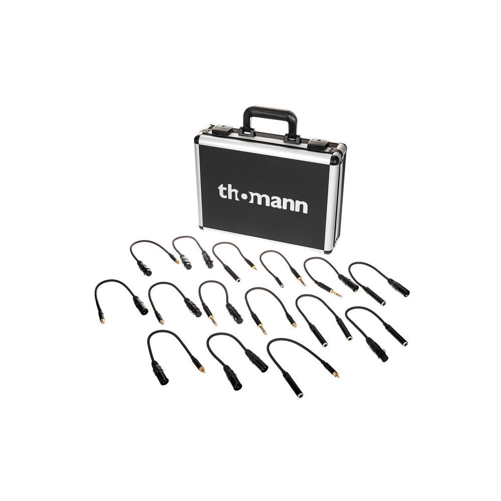 pro snake Adapter Bundle 1 – Thomann Ireland