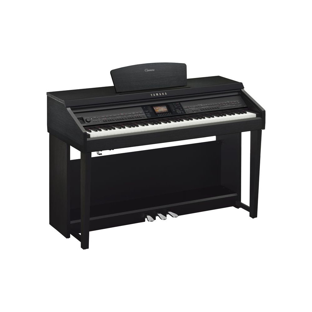 Yamaha CVP
