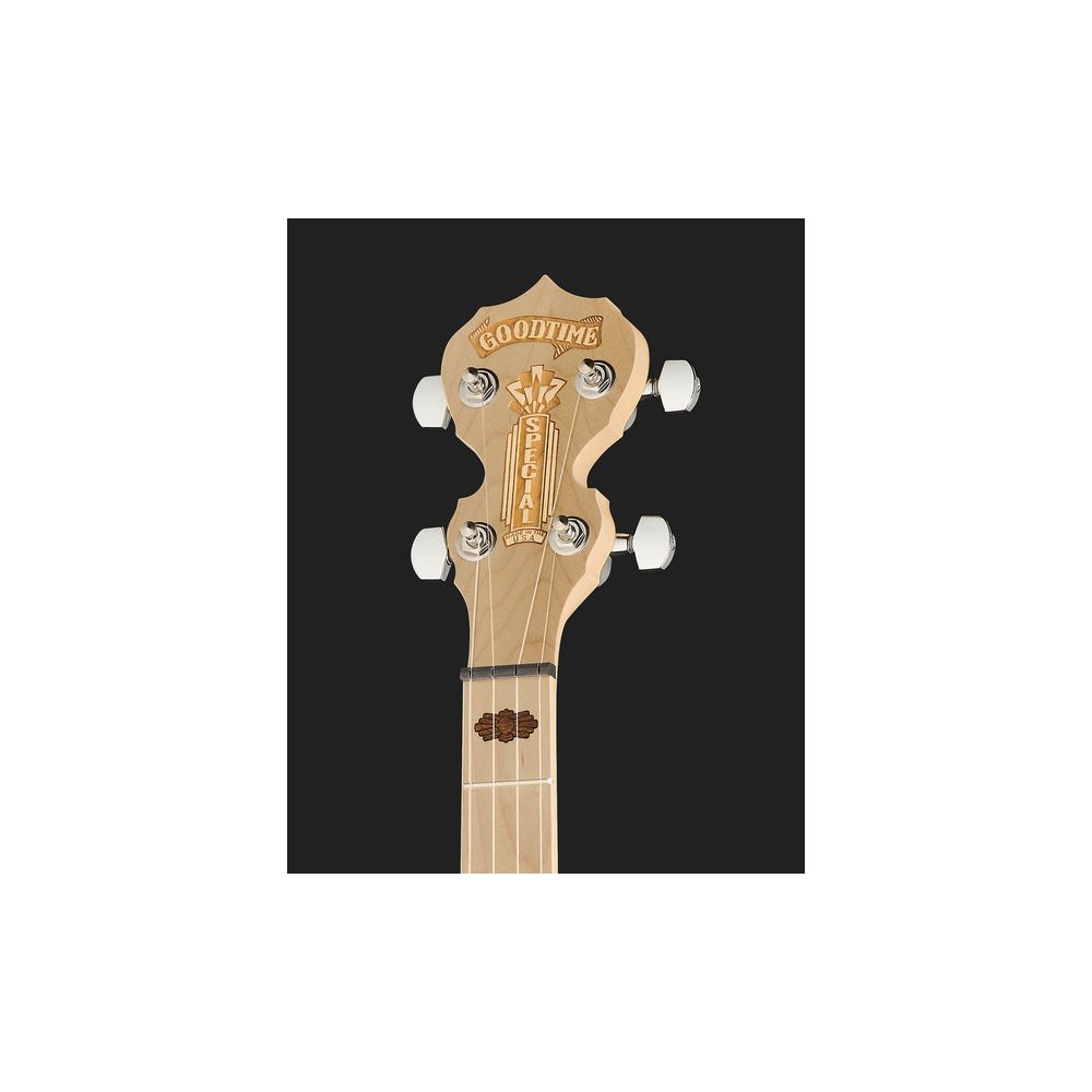 Deering Goodtime Special Banjo – Thomann Ireland