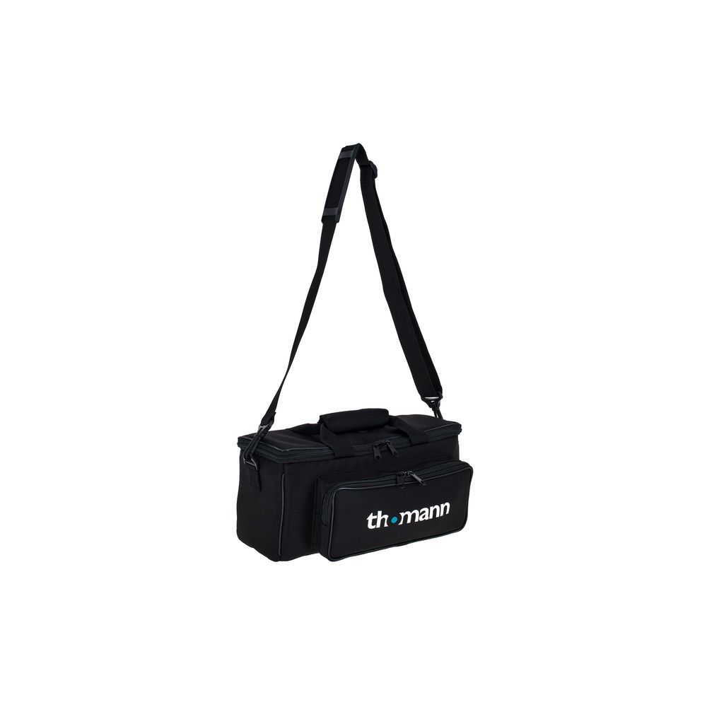 Allen & Heath CQ20B Bag Bundle – Thomann Ireland