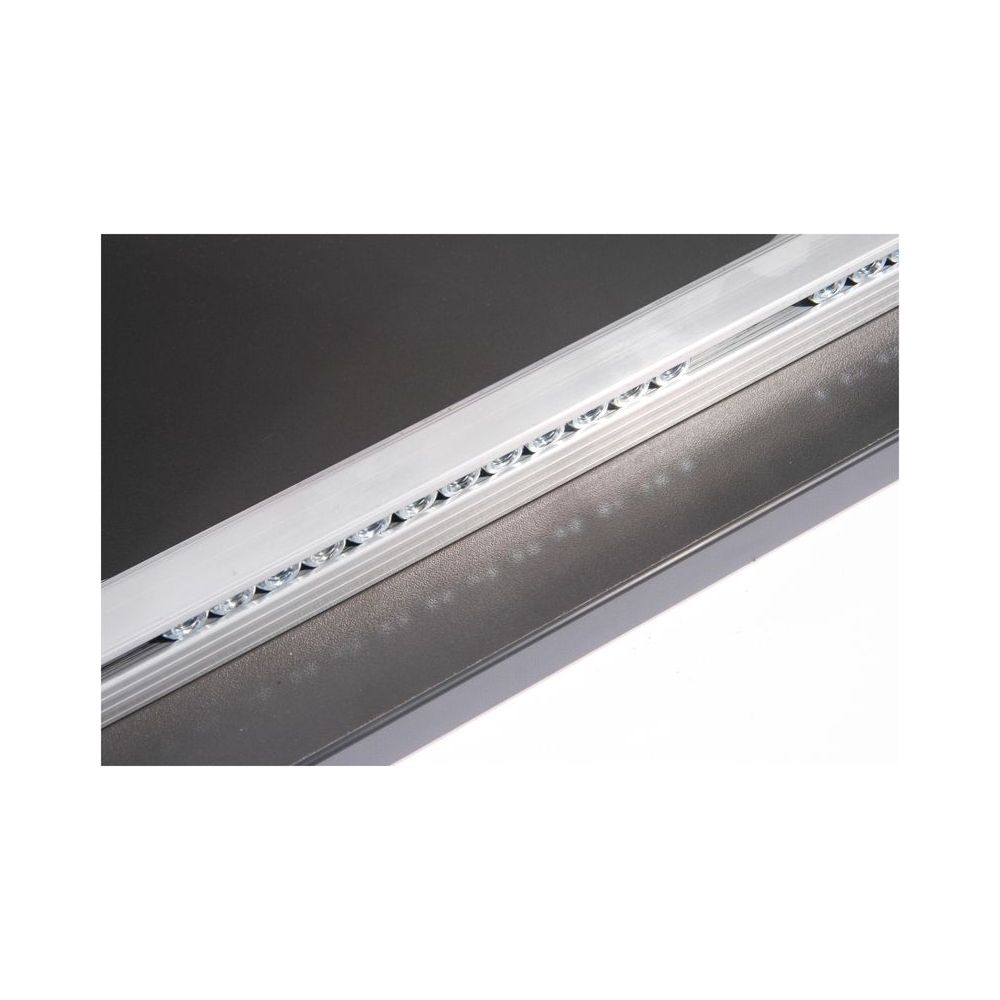 Thon Studio Rack 10U 50 black – Thomann Ireland