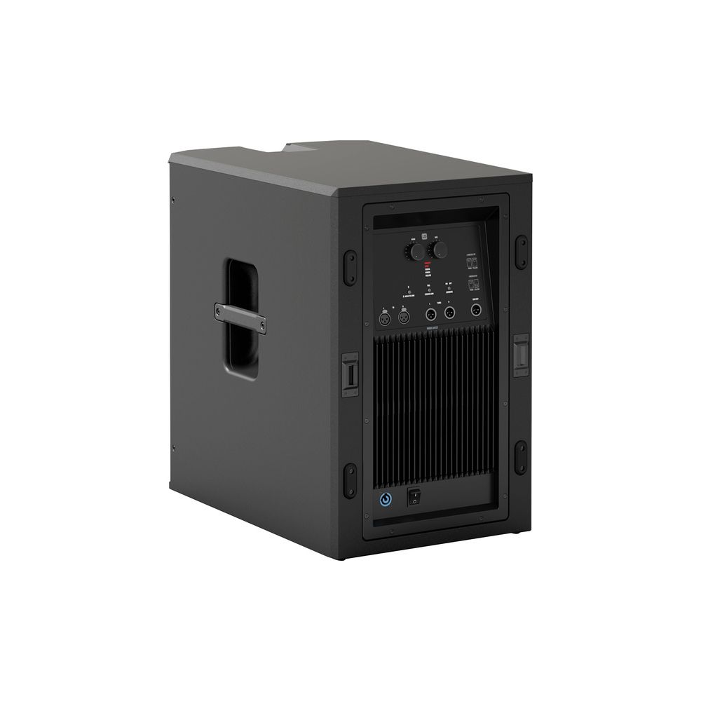 LD Systems Maui 44 G2 Power Bundle – Thomann Ireland