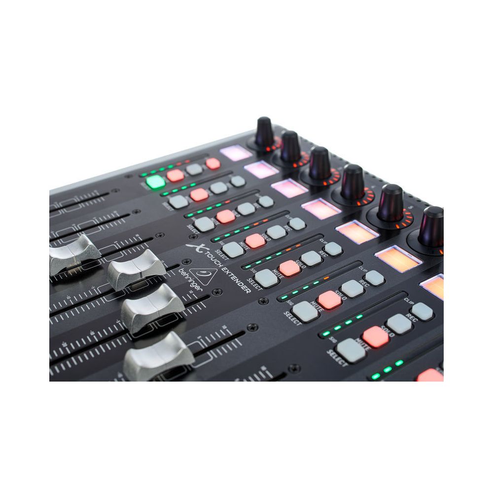 Behringer X