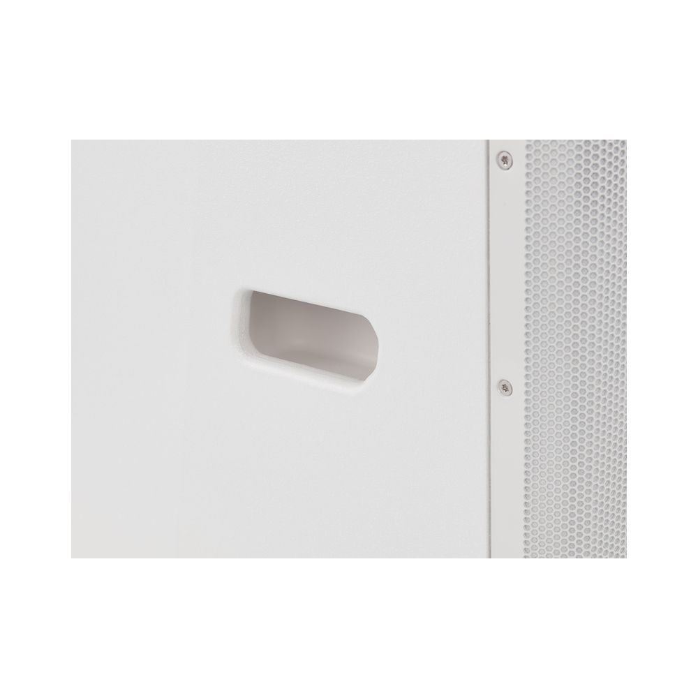 LD Systems Maui 28 G2 White – Thomann Ireland