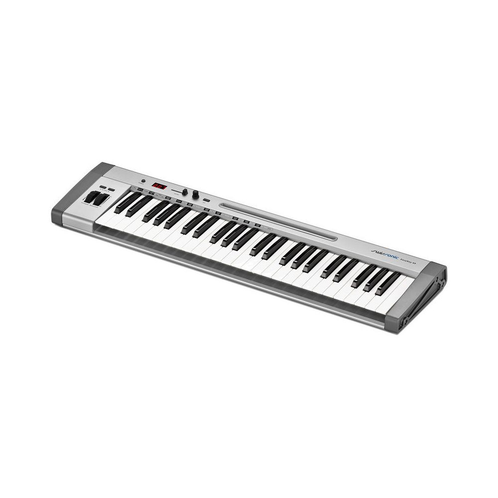 Swissonic UA