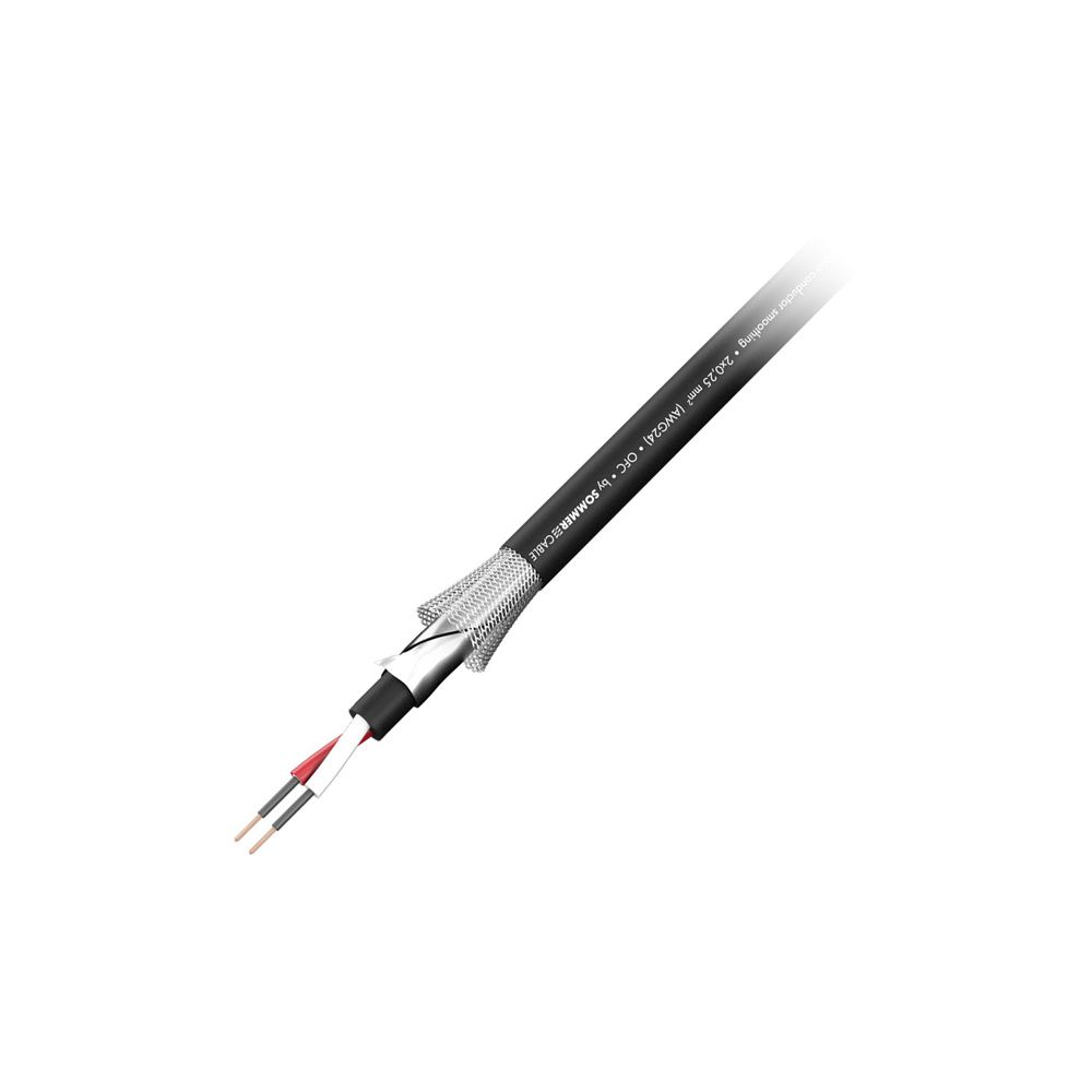 Sommer Cable Carbokab 225 – Thomann Ireland