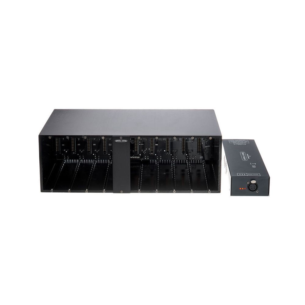 Lindell Audio 510 Power MKII – Thomann Ireland