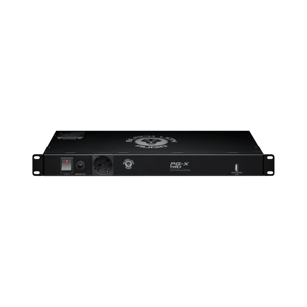 Black Lion Audio PG