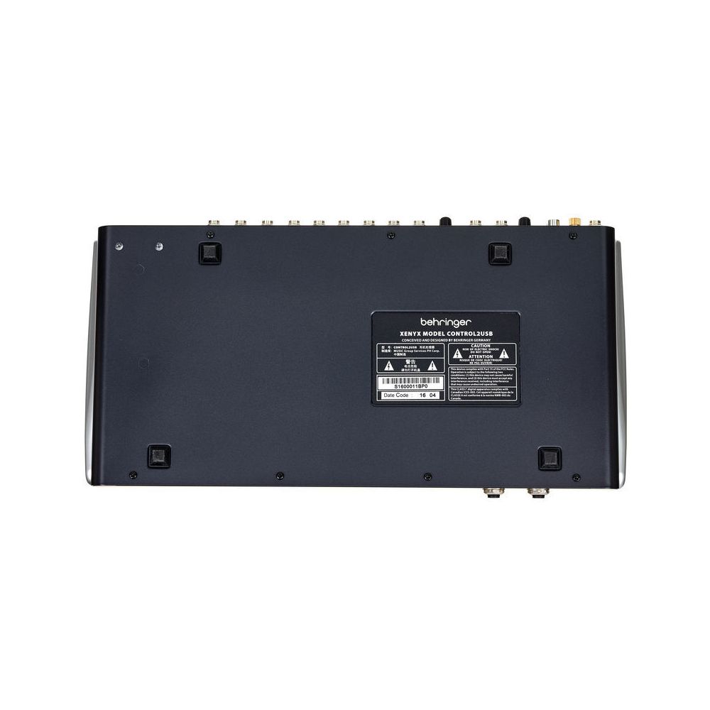 Behringer Control2USB – Thomann Ireland