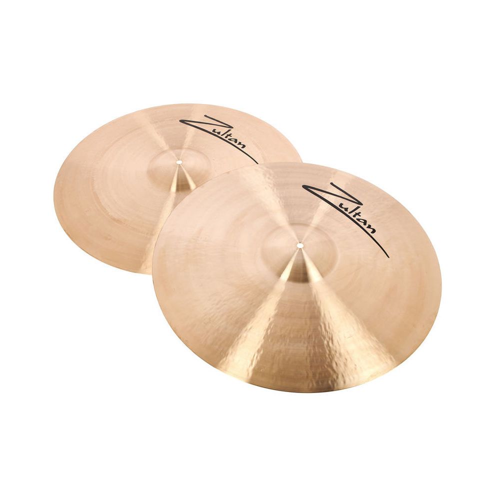 Zultan 22" Orchestra extra heavy – Thomann Ireland