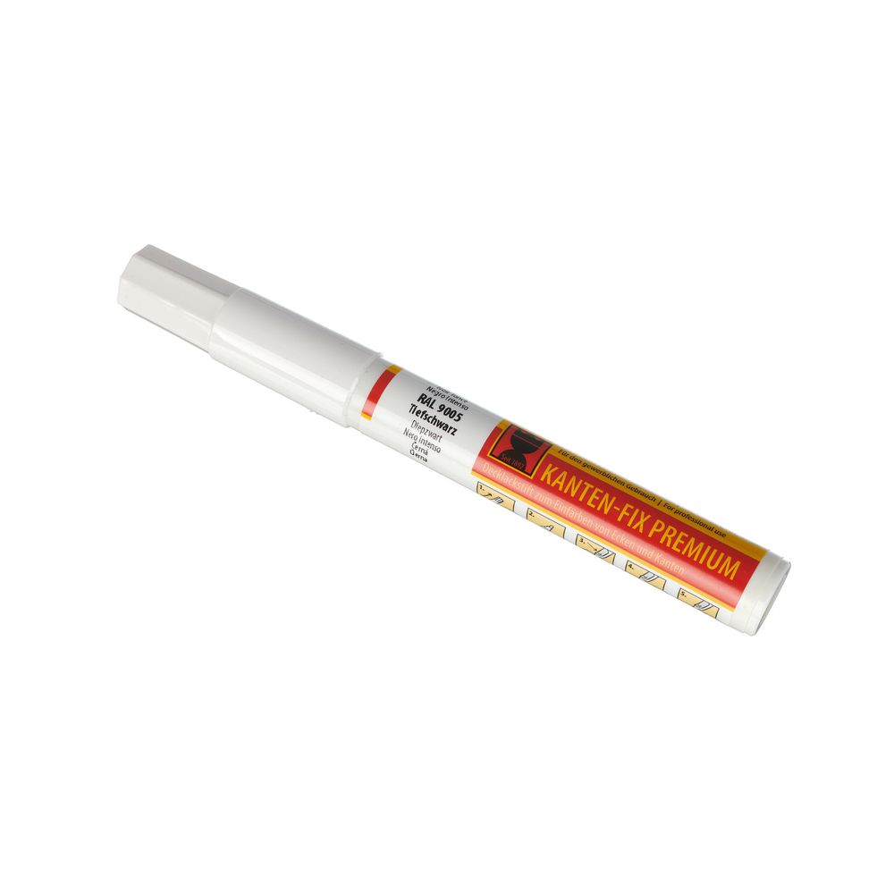 Jahn Piano paint stick black – Thomann Ireland