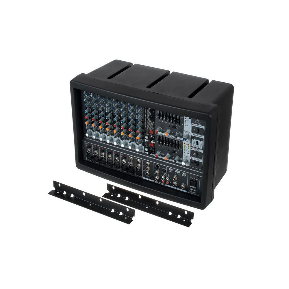 Behringer PMP 1680S – Thomann Ireland