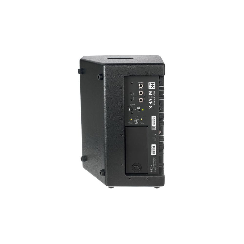 HK Audio Premium PR:O Move 8 – Thomann Ireland