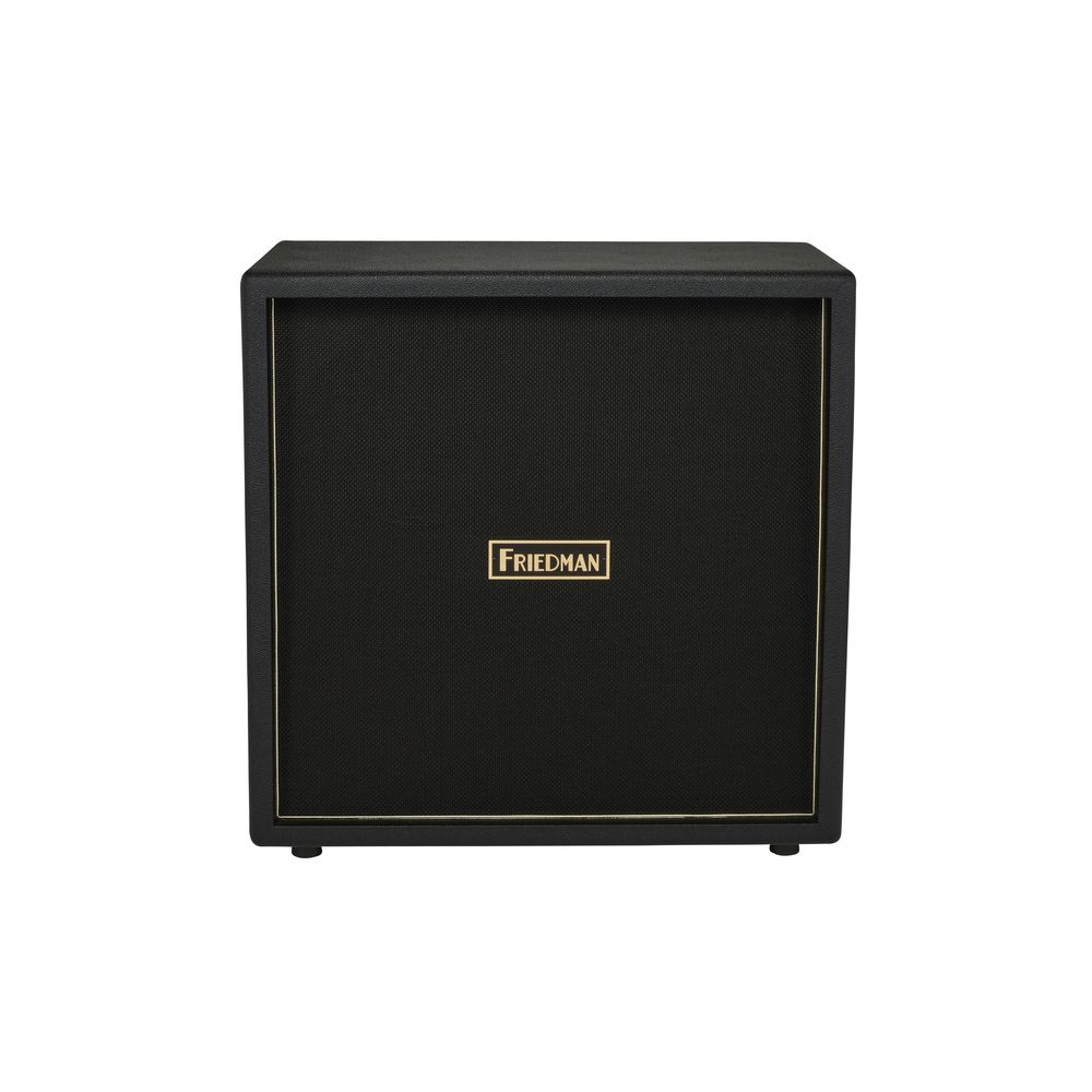 Friedman 412 Black – Thomann Ireland